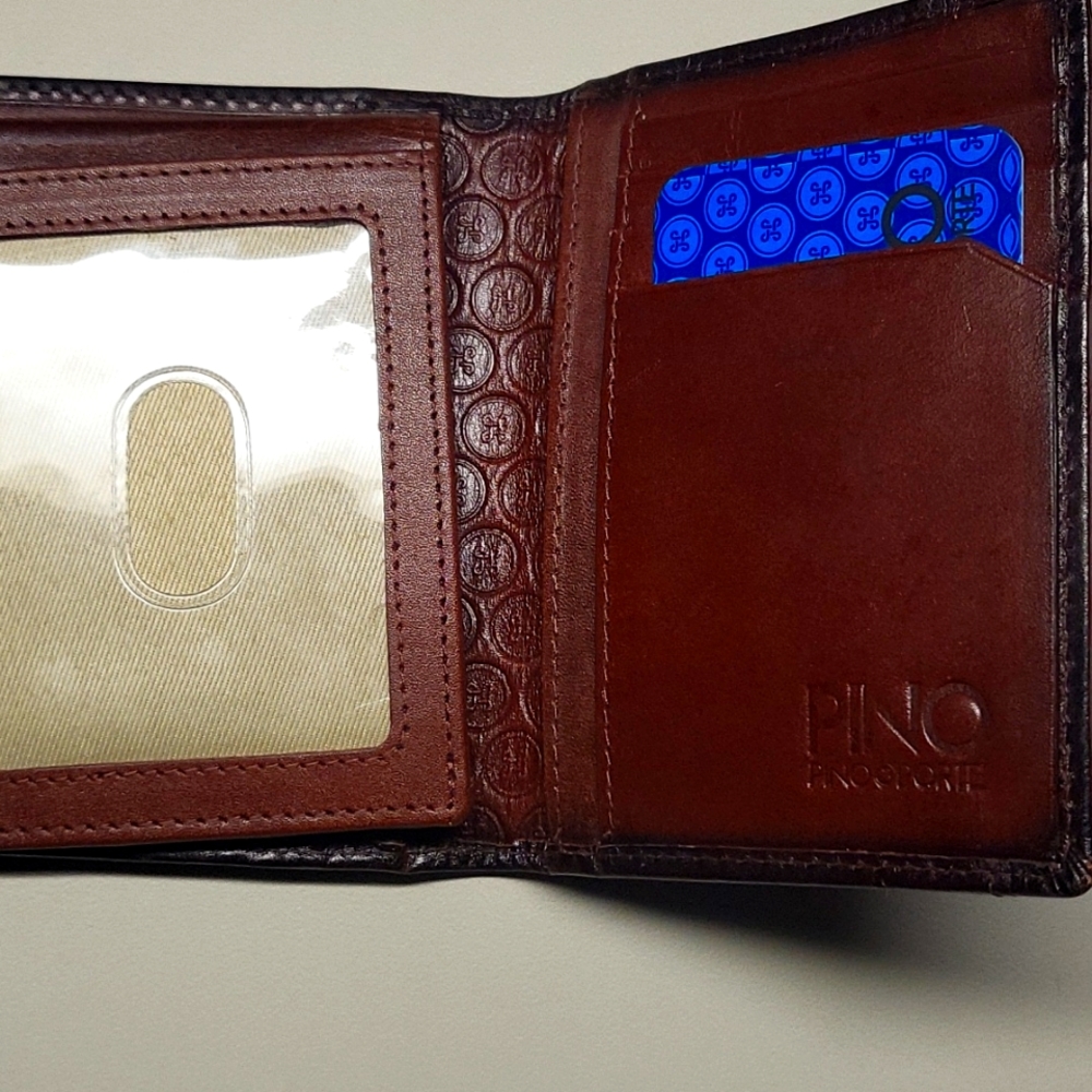 Men wallet